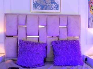Violetta-Diamond