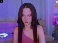 I am a very sociable and kind person. I love to learn the new one. I am a professional dancer, so my broadcasts will always be with dancing) I will tell the rest directly personally ^^