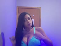 Sono una donna passionale e audace,