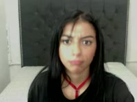 Mi nombre es Daniela, tengo 19 años, soy colombiana, soy una colombiana muy traviesa y con muchas ganas de conocer gente, de hacer y aprender de todo quiero ser tu chica complaciente, no tengo limites porque soy muy curiosa.