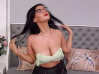 Hello, Lovers! I am your sweet girl with sexy body and naughty mind. I like to amaze you with the way I move, think and have fun here. Tell me what you like about me, and let
