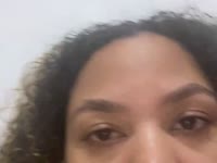 Hi Welcome!!! My name is Juju and I am a Brazilian who loves to show off. I am willing to show you everything. You can see my pussy and my delicious ass, play with my vibrators, dance, striptease. My smile will always leave you satisfied.