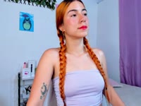 Innocent and beautiful girl wants to enjoy her just turned 18 years old.

Ready to give you the greatest pleasure that a young girl can enjoy, only 18 years old but a lot of experience.
Do not hesitate to enjoy a very messy blowjob