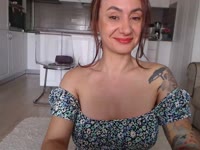 Hi everyone and welcome to my profile! My name is Katie, a beautiful single mom, classy and easy going woman! About me i can say that  i work as a Uber driver but I am very passionate about IT (i am studying now to become a programmer ), I love  very much to read and relax my body and mind on a sun bed. I am a gym lover as well and I love animals very much , i was a rescuer but i had to quit doing that due some emotional triggers. I am cinephile also although lately i haven