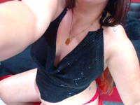 I am a 23 year old girl, with a great body and eager to meet new and naughty people, I am very outgoing, naughty with a dirty mind, I like to sing, I am very sexy, I like to play with my tits, I have a big ass that I like to spank, I am very submissive, I like to be treated hard