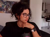 I love playing with my breasts, playing with my pussy with fingers and toys and I have real orgasms... I do anal play but not hardcore fucking because it