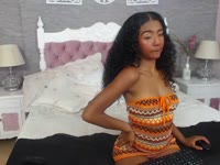 I am a woman of only 18 years old, I radiate an irresistible mix of youth and soft character, my look is confident and provocative, combining sweetness with a wild touch, as if I were hiding a story of my sexual fantasies. with magnetic presence: elegant, sensual and ardent energy I captivate you when I look at you, each of my poses transmits charm and natural seduction I do not need exaggerations, it is the kind of beauty that is not only admired....it is felt