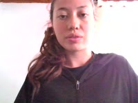 Soy una chica dulce que le encanta seducir, provocar y tener
orgasmos. Me encanta cumplir todo tipo de fantasías sexuales, además, me gusta
las experiencias nuevas y generar sensaciones de satisfacción, deseo y placer.  