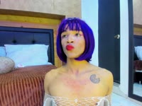 hola bienvenidos a mi habitacion