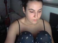 I am Anca 27 years old, i m here to make friends and why not? To find a boyfriend!!Come to my #room and let s #cum togheter!!