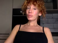 I’m a playful, flirty redhead with a passionate side and a little bit of a wild streak. I love teasing, flirting and creating that special chemistry where neither of us wants to look away. I can be sweet and gentle one moment, then confident and daring the next. Sometimes I really enjoy taking the lead and being the one who decides where our little game goes. I love attention, genuine compliments and men who know how to keep an interesting conversation going. For me, the best moments are all about mutual attraction, good energy and enjoying the moment together. If you like redheads with personality, a playful attitude and a passionate nature, maybe you’ve just found the girl you were looking for. Come say hello and let’s see where our chemistry takes us.