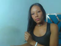 Soy una chica muy sexy y atrevida. Me gusta el sexo y los fetiches. Me gusta mostrar mi cuerpo sexy y desnudo ante la cámara.