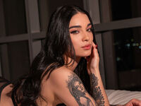naked girl with webcam fingering pussy AdalineCruz