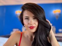 dirty webcam AdrianaHunt