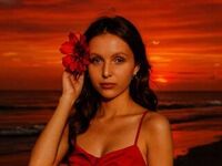 fingering cam slut AfraGills