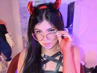 naughty webcam AmarantaCasemira