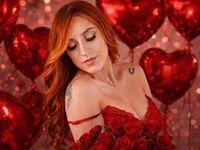 masturbating girl AmberNash