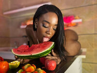 naked camgirl masturbating AmberVegga