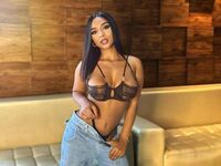 beautiful camgirl AmmyGrace