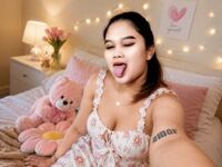 kinky webcam show AshleeRodriguez