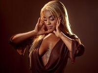 topless webcam girl AshleyClark