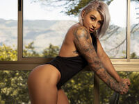 girl camsex AvrilGray