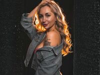 striptease cam Ayana