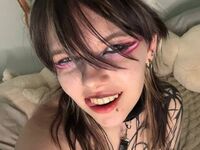 sexy camgirl BettieDaryanl