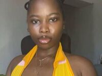 porn webcam CaramelDaisy