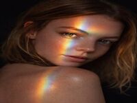 naked camgirl masturbating with dildo CarlenePattie