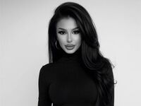 cam strip tease CherrieMadisson