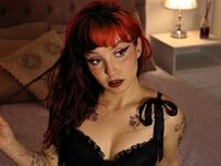 jasmin video CherylDarkness