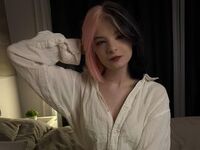naughty web cam ClaudineKrentz