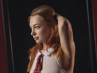webcam babe chatroom DahliaSackey