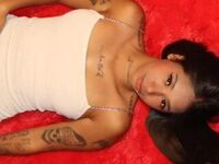 camgirl fingering shaved pussy DakotaReese