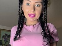 beautiful webcam girl EdaVanesa