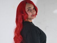 hot webcam show EleanorLamberth