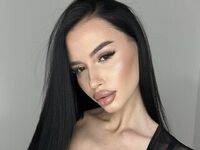 naked webcam girl EllinLovely