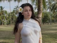 girl webcam naked EmilyRichardsone