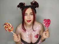 chat room webcam EstherTrix