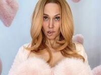 dirty cam picture GingerLynx