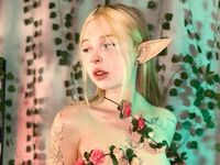 live jasmin sexshow HildDryer