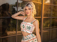 camgirl webcam picture Irem