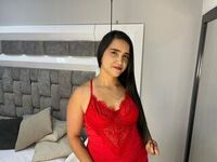 jasmin webcam video IsabelaHanson