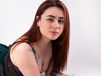 cam girl fingering pussy IsabellaBeaumont