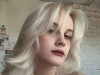 naked cam girl fingering pussy JacintaSaad