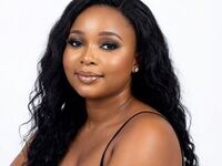 webcamstripper live JulietteNoire