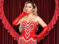 free live camsex JulyMoon
