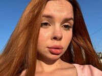 beautiful girlcam KarinaSavastru