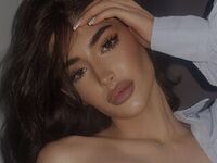 hot videochat KayonaEvans